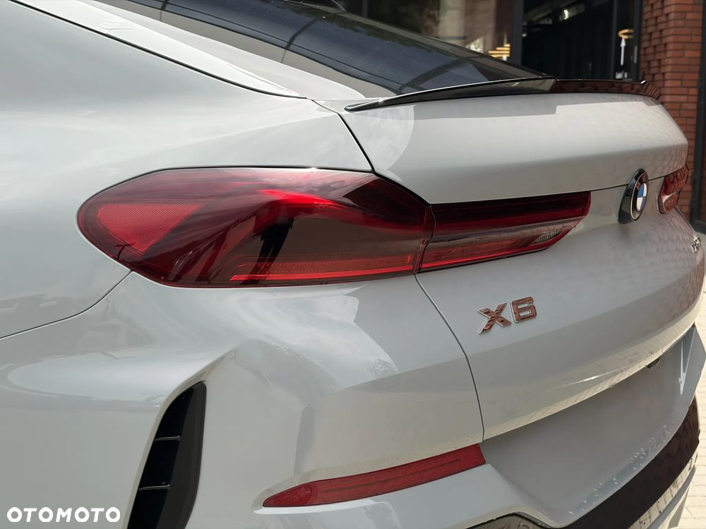 BMW X6 xDrive30d mHEV sport - 8