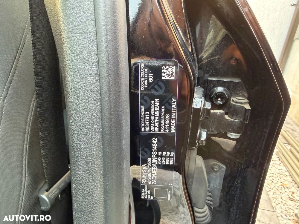 Jeep Compass 1.5 AT 2WD MHEV Longitude - 14