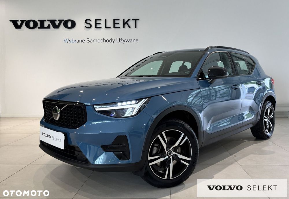 Volvo XC 40 - 1