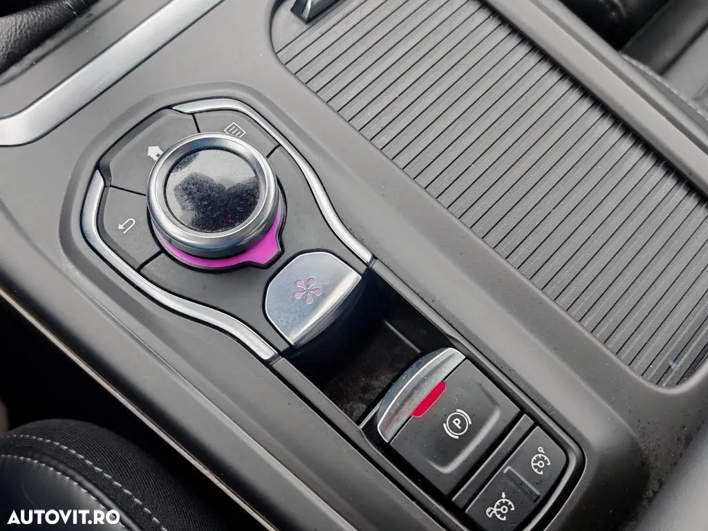 Renault Talisman ENERGY dCi 160 EDC INITIALE PARIS - 25