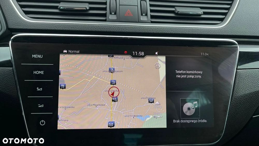 Skoda Superb 2.0 TDI 4x4 L&K DSG - 27