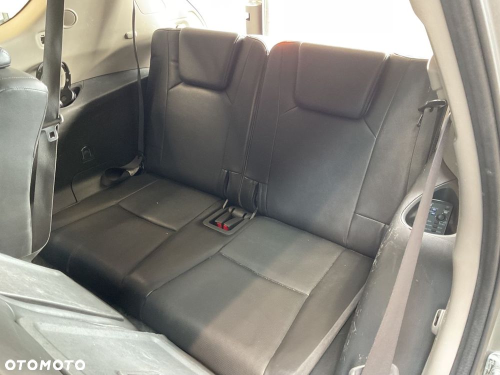 Subaru B9 Tribeca 3.0 TE Exclusive - 13