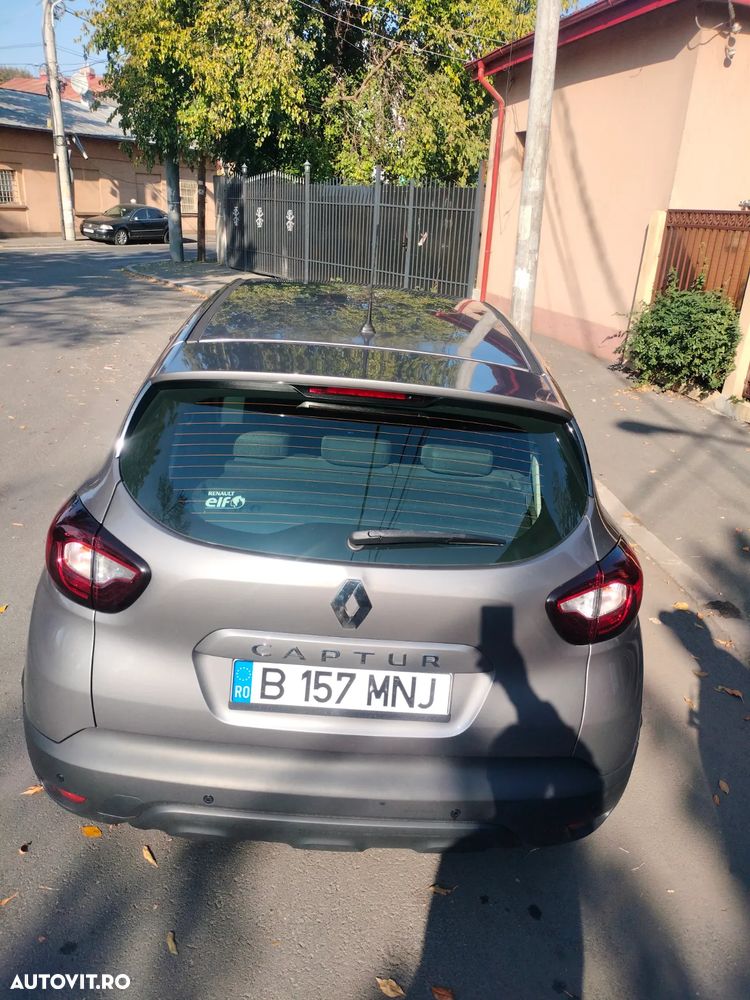 Renault Captur - 3
