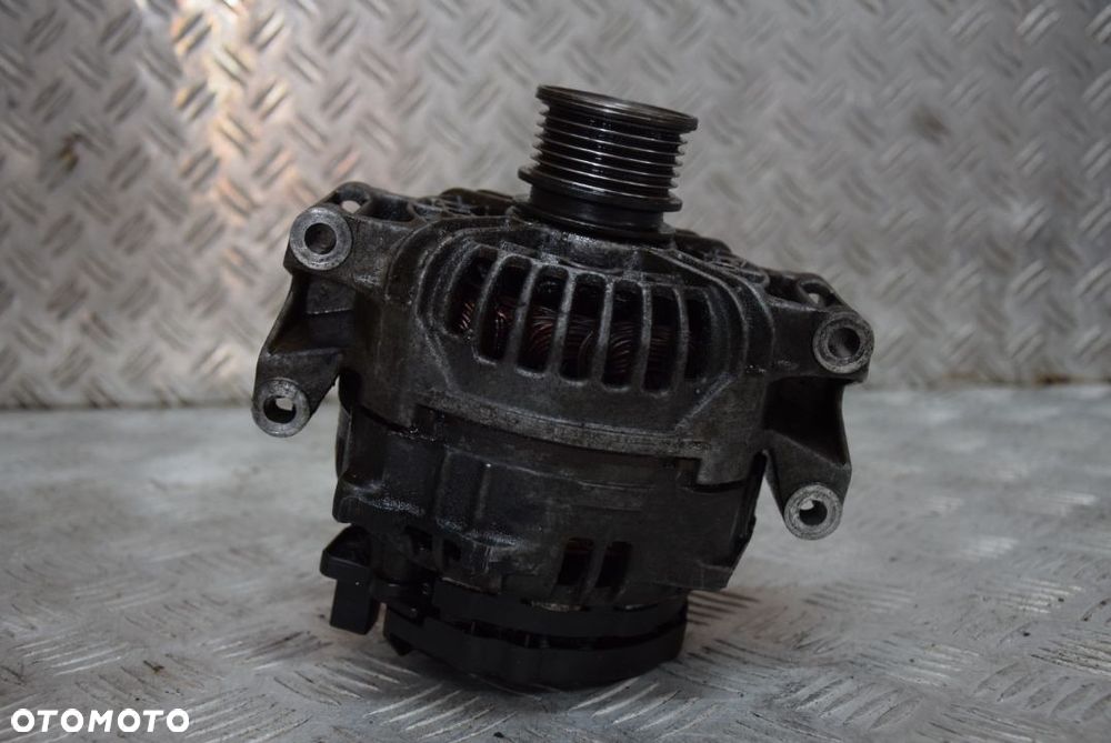 JEEP GRAND CHEROKEE WJ 2.7 CRD ALTERNATOR - 3