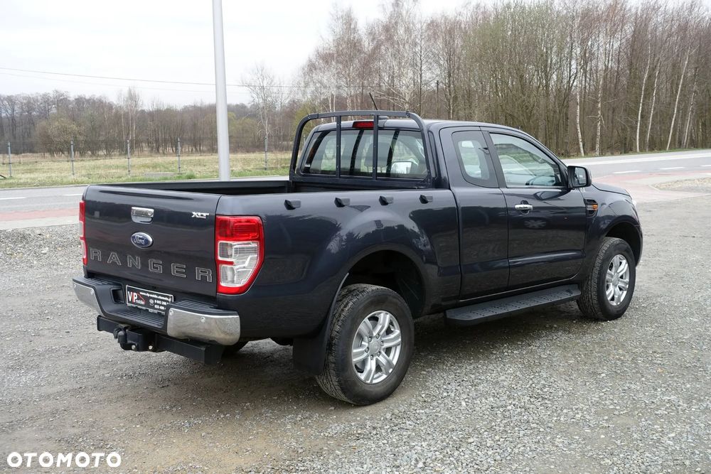 Ford Ranger Extra 2,0 l Panther XLT - 7