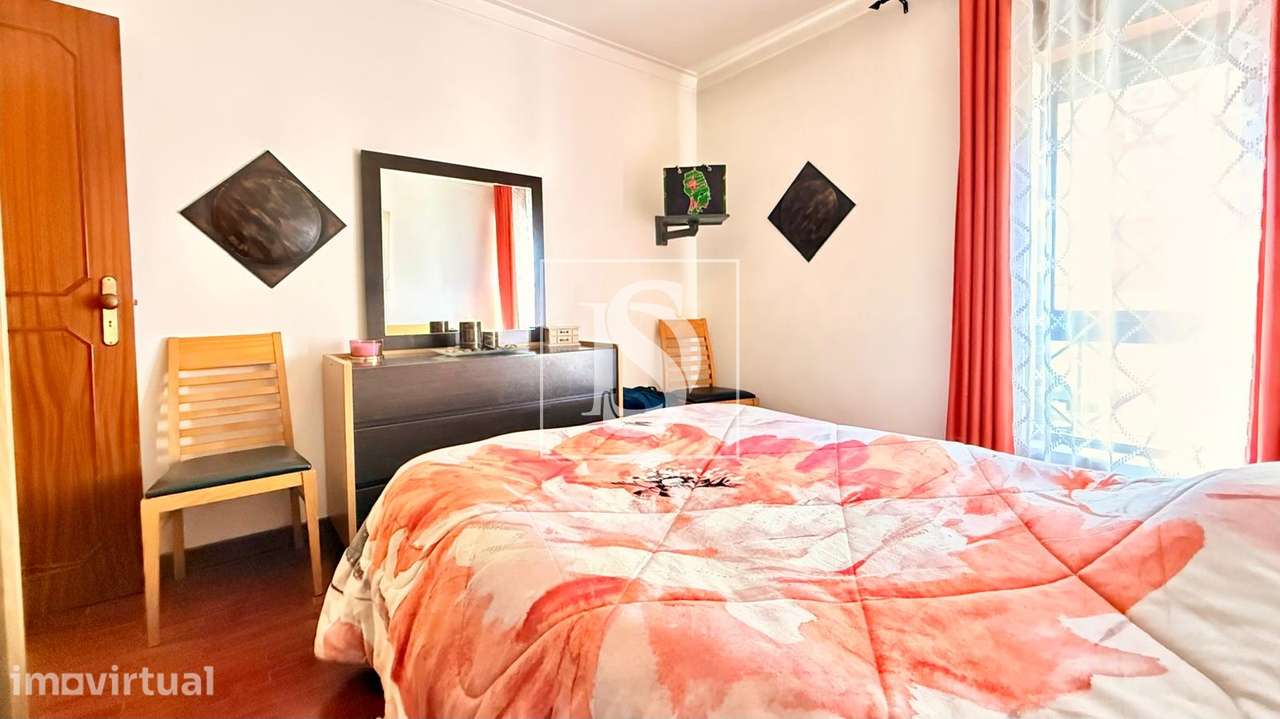 Apartamento T1 Venda em Alhos Vedros,Moita - Grande imagem: 3/24