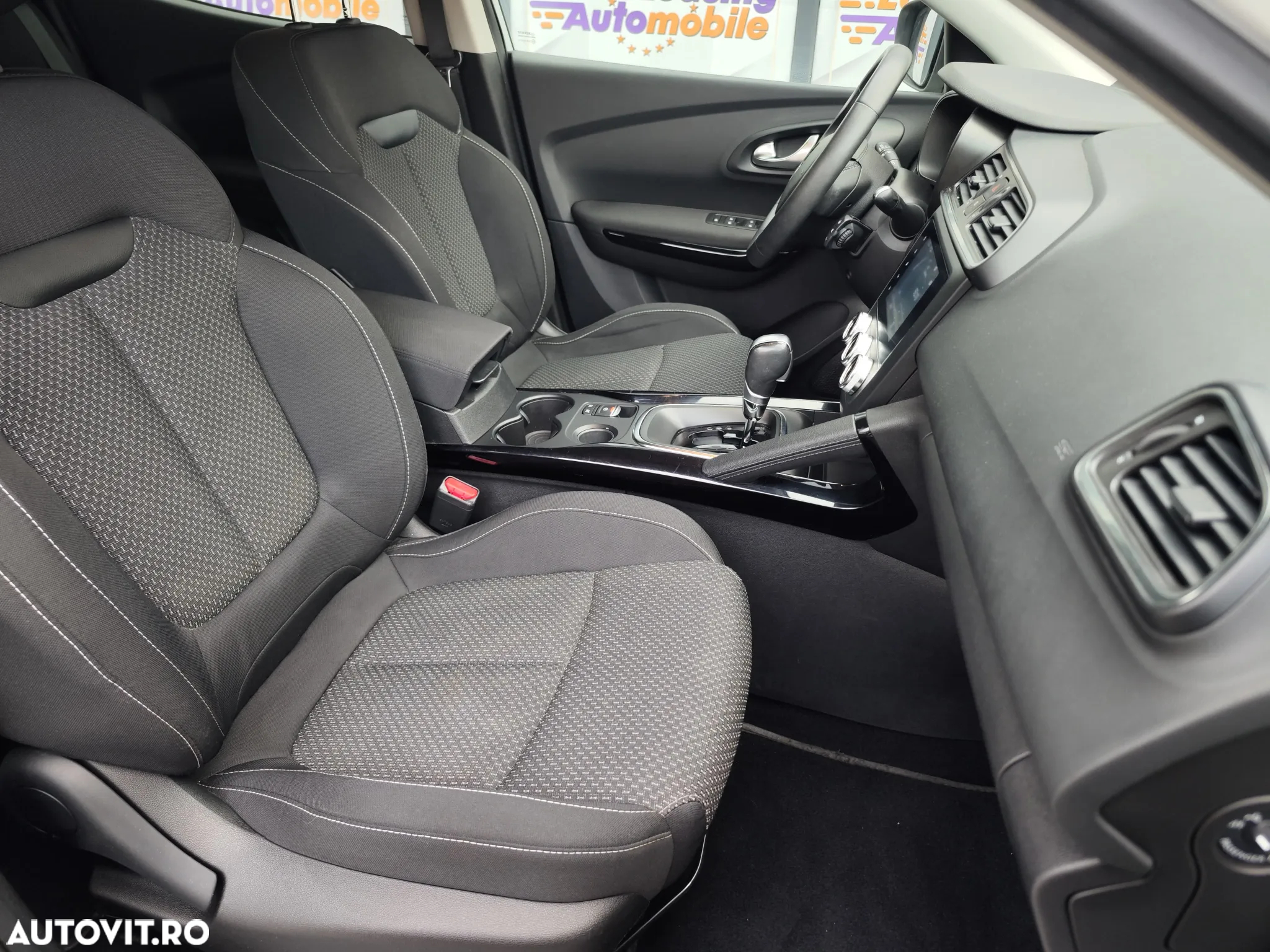 Renault Kadjar - 14