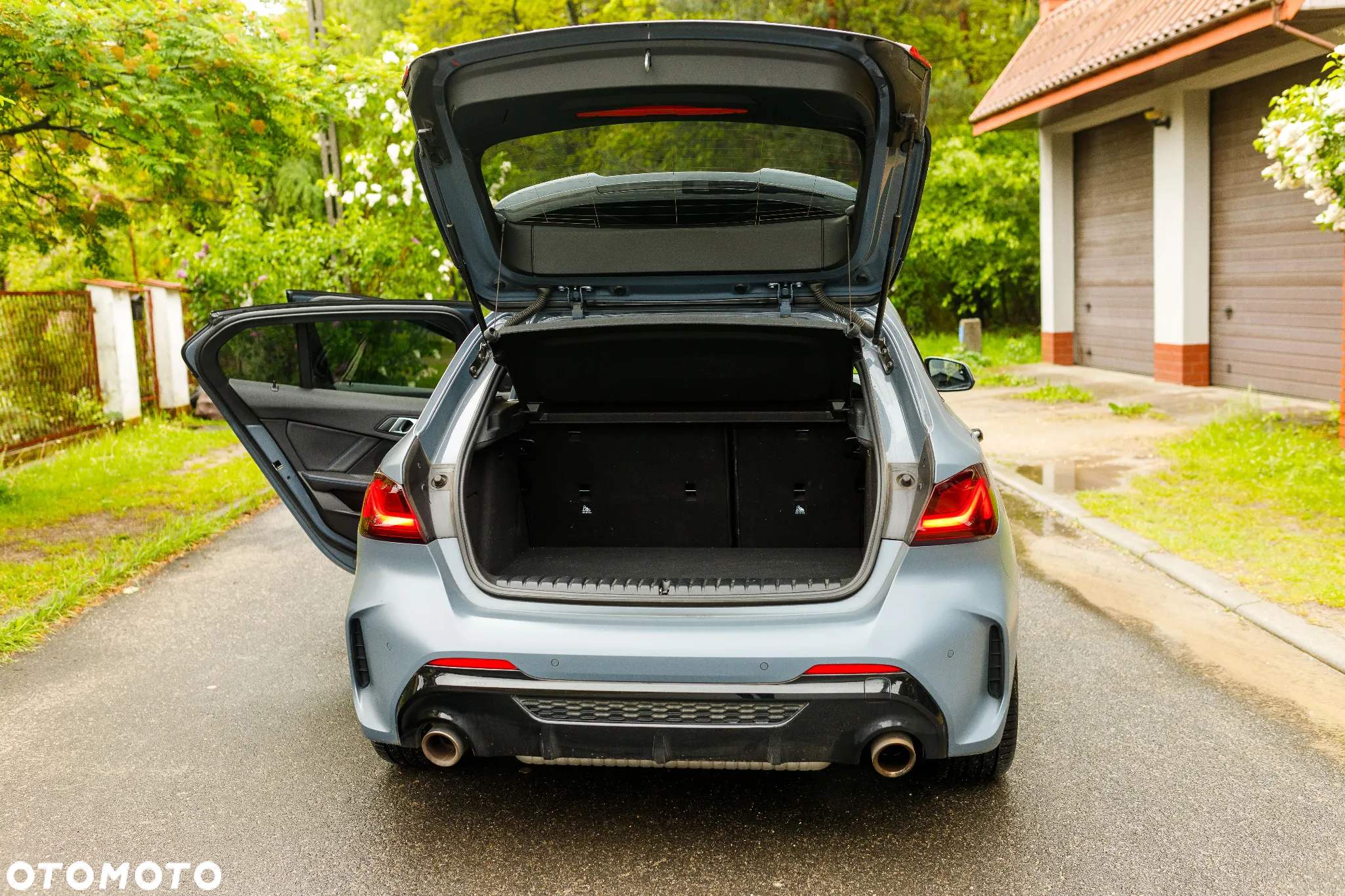 BMW Seria 1 - 20