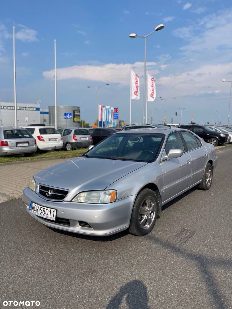 Acura TL - 3