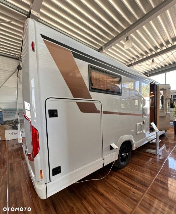 Carthago C2-tourer I 148 RB-QB „K” - 3