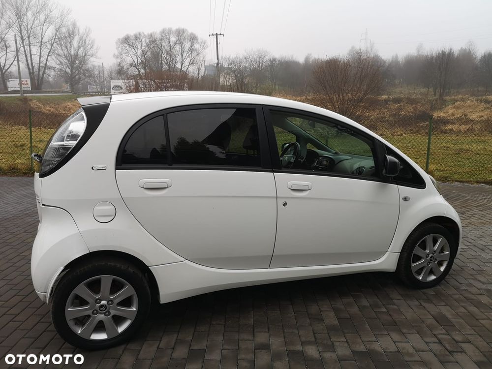 Citroën C-Zero Tendance - 20