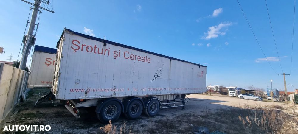 Benalu OPTILINER 114 - 68 M3 - 39