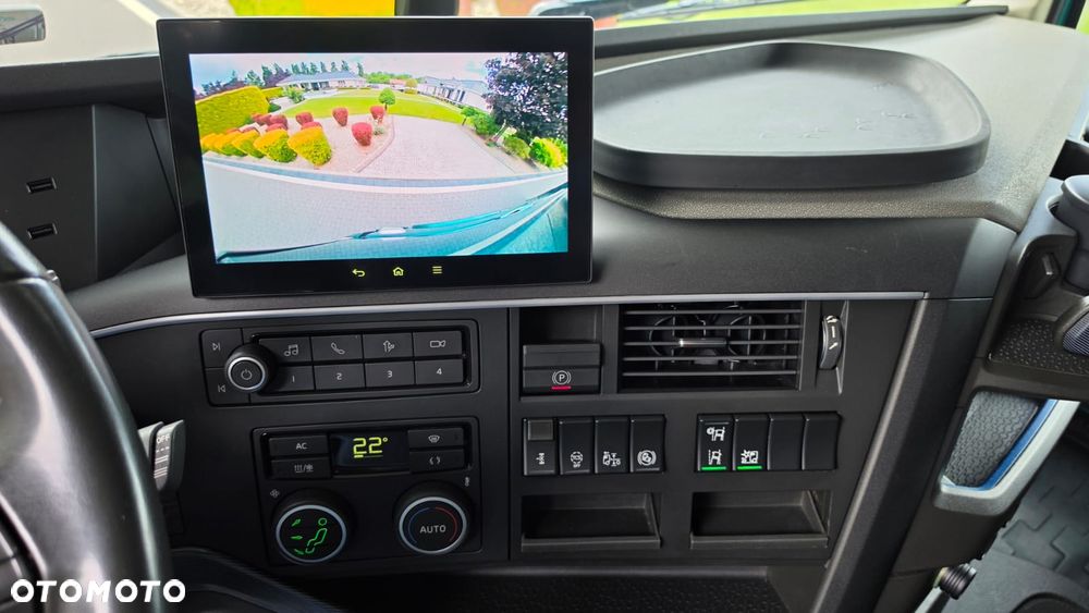 Volvo ///FH500///2023///GLOBETROTTER/// XXL///HYDRAULIKA///FULL LED///VIRTUAL COCPIT///ALUFELGI///KLIMATYZACJA POSTOJOWA///NAWIGACJA///TV///WAGA/// KAMERA///STAN BARDZO DOBRY - 31