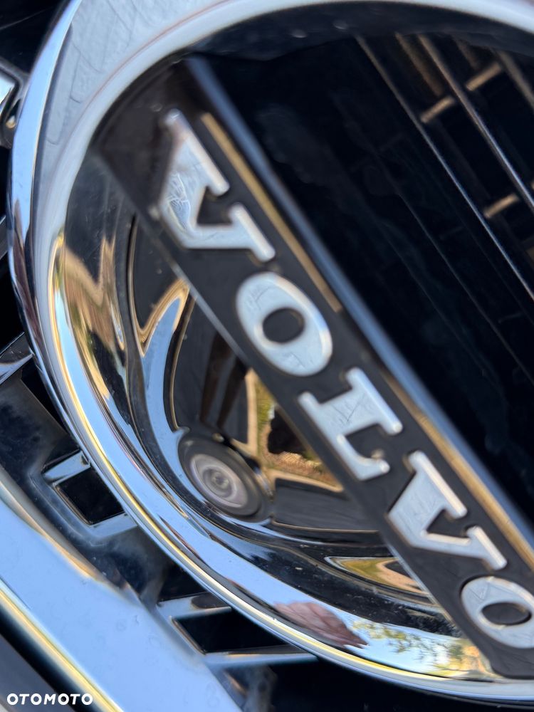 Volvo XC 90 T6 AWD Momentum 7os - 18