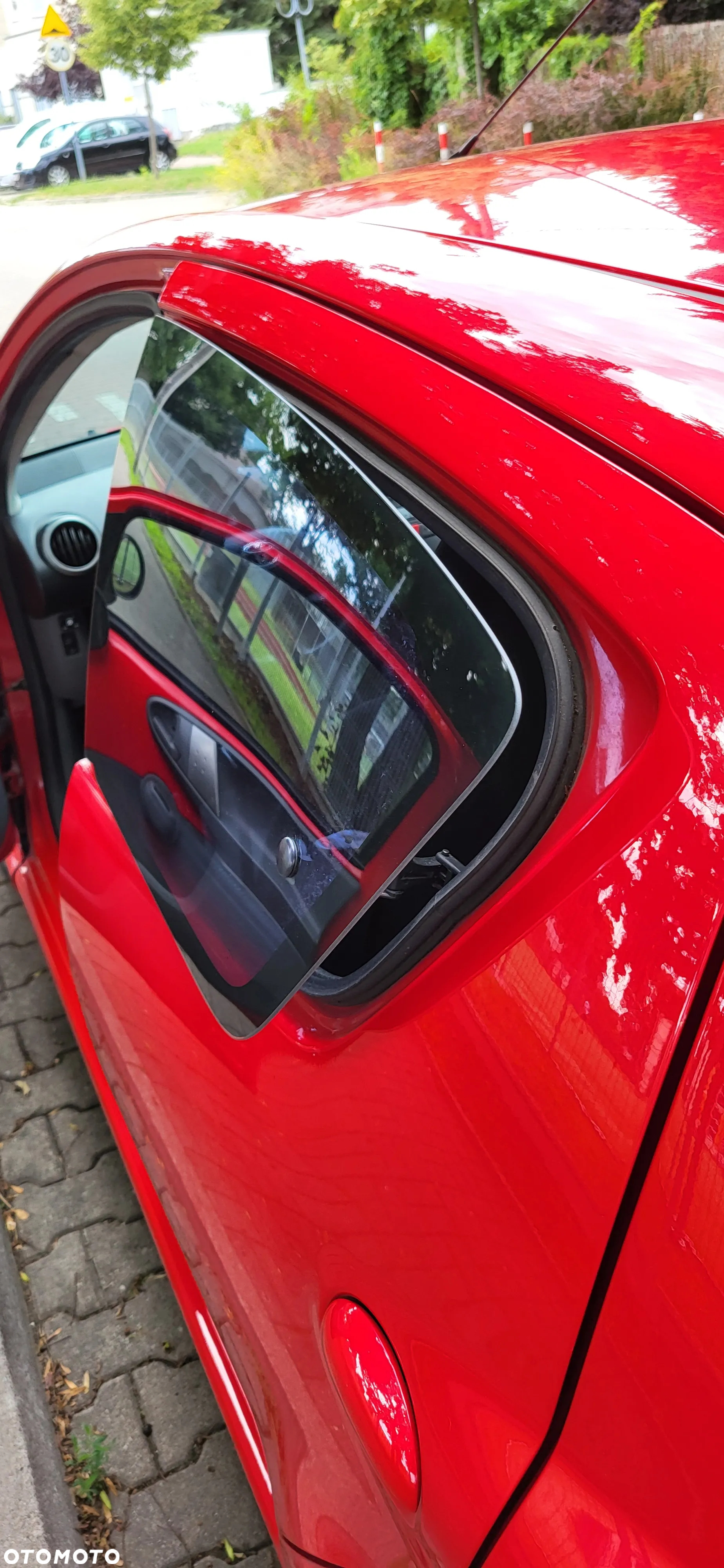 Toyota Aygo CoolRed - 12
