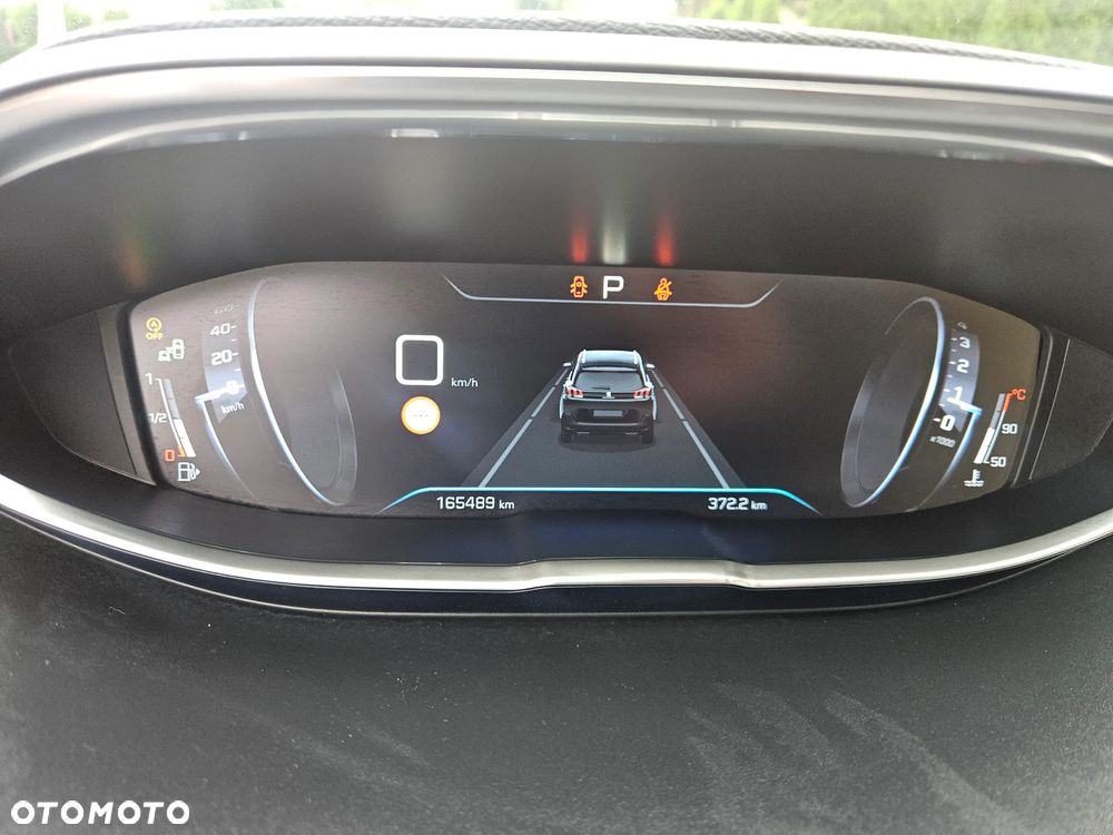 Peugeot 5008 2.0 BlueHDI GT S&S EAT8 - 31