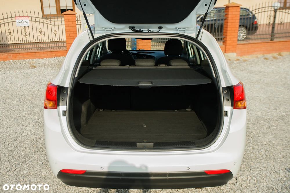 Kia Ceed 1.6 CRDi L - 30