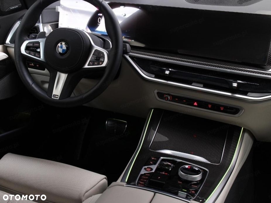 BMW X5 xDrive40i mHEV M Sport sport - 11