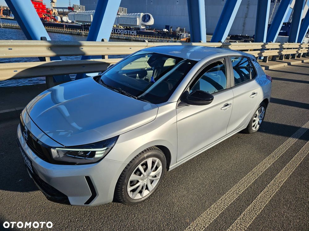 Opel Corsa 1.2 Start/Stop Edition - 3