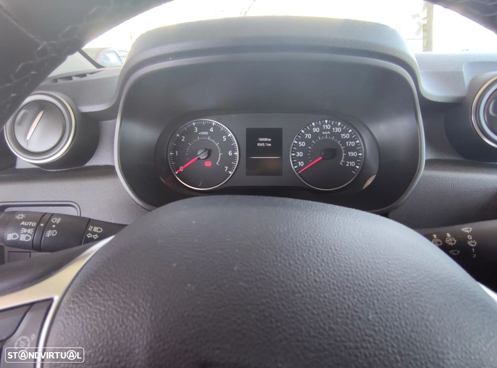 Dacia Duster 1.0 TCe Prestige - 15