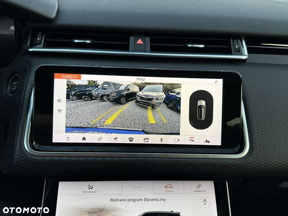 Land Rover Range Rover Velar 2.0d R-Dynamic HSE - 38