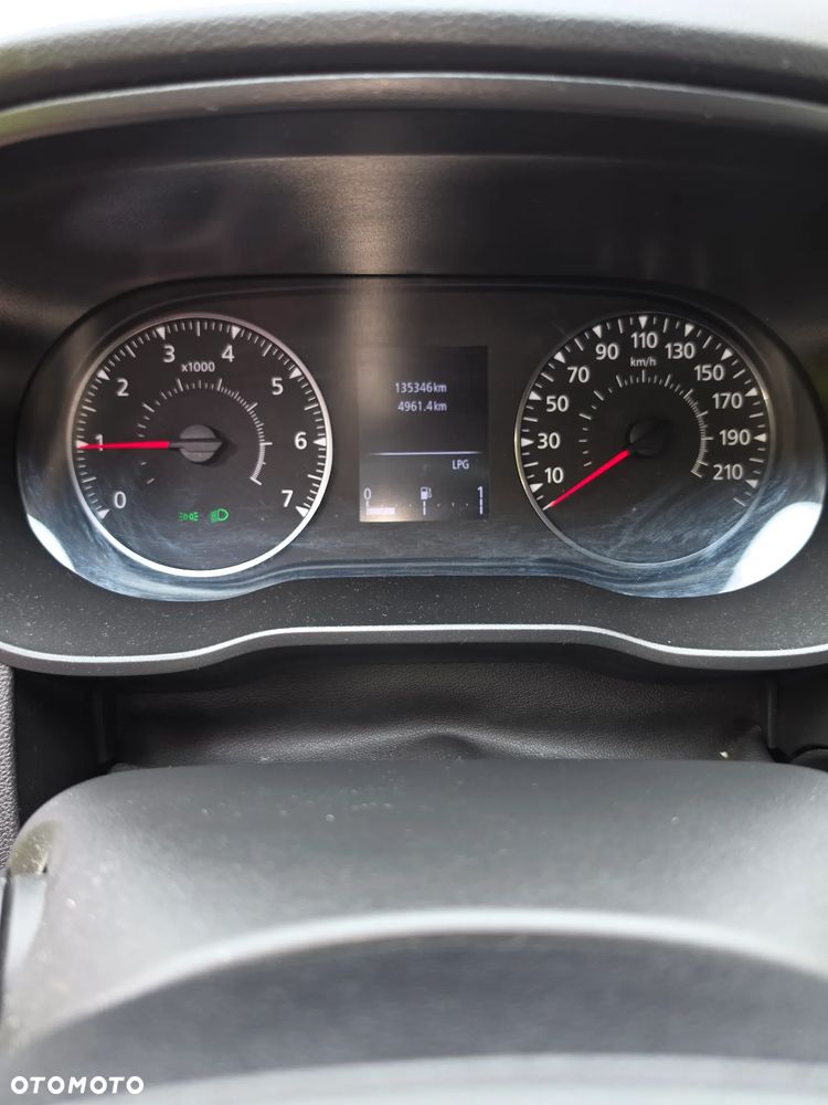 Dacia Duster 1.0 TCe Comfort - 8