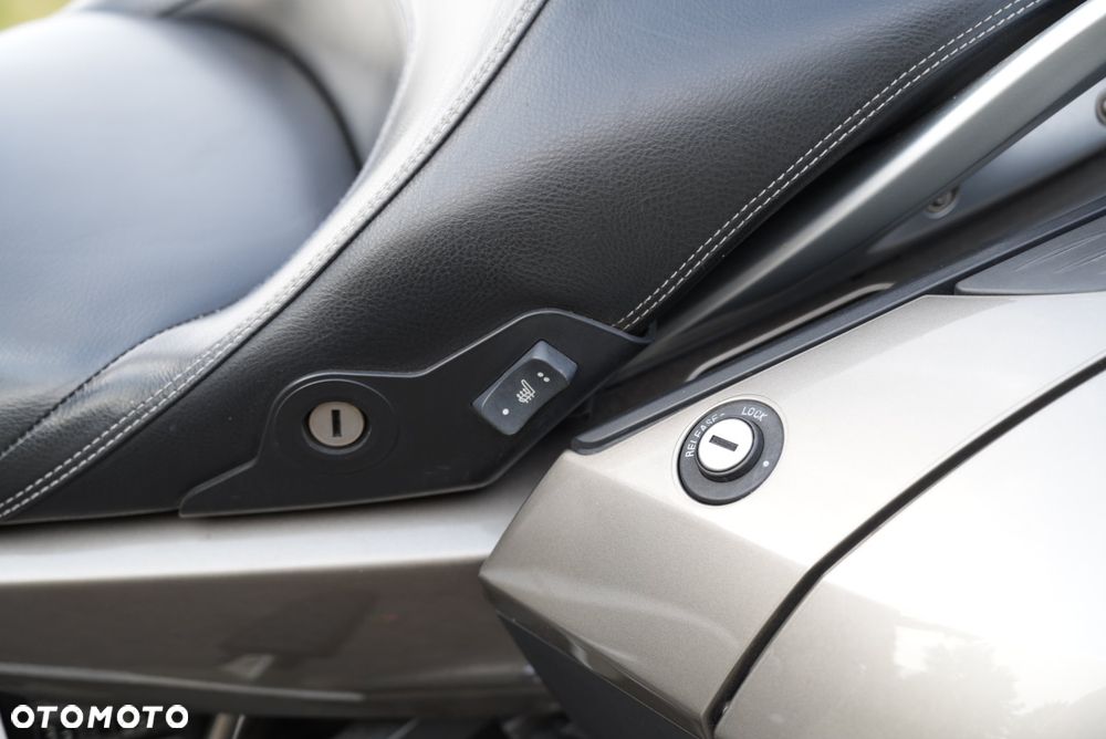 BMW K - 10