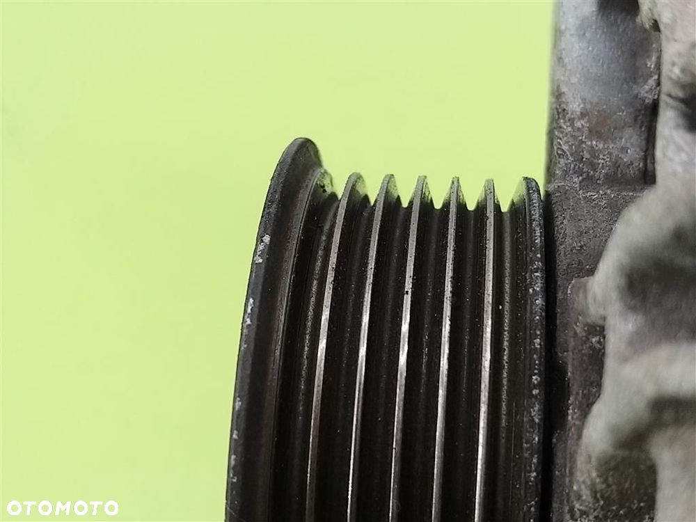 Alternator Peugeot 107 1.0 68KM 2008-2012  DENSO 80A MS1022118741 - 3