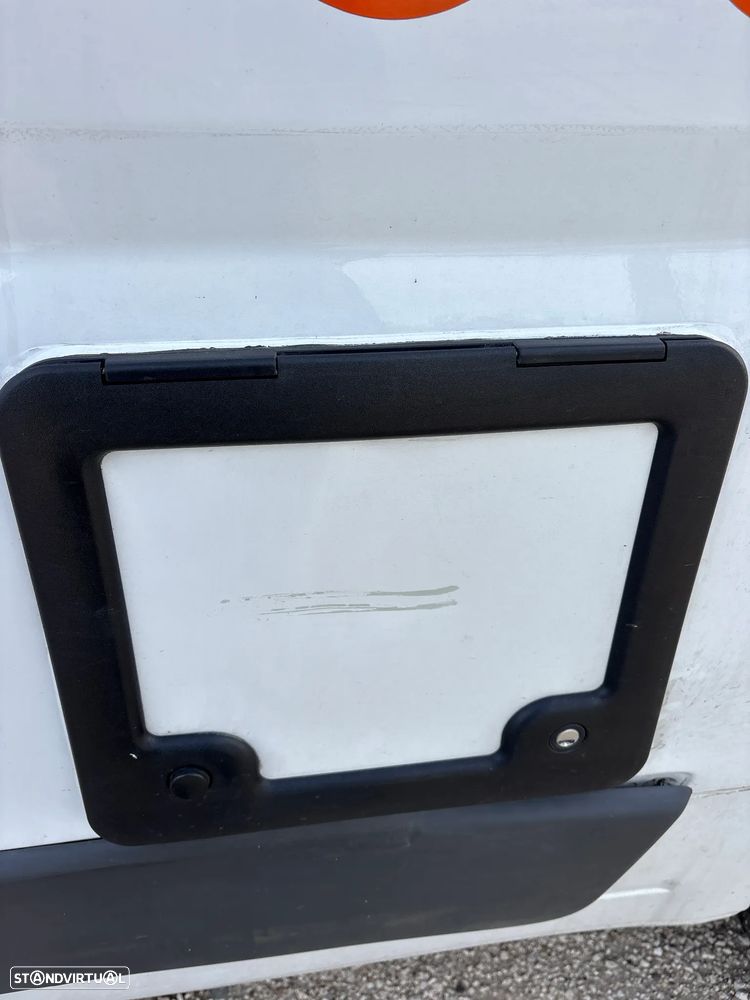 Fiat Ducato Fiat Ducato Weinsberg Carabus 600 K | 2023 | EURO 6 | Vendedor Profissional - 15