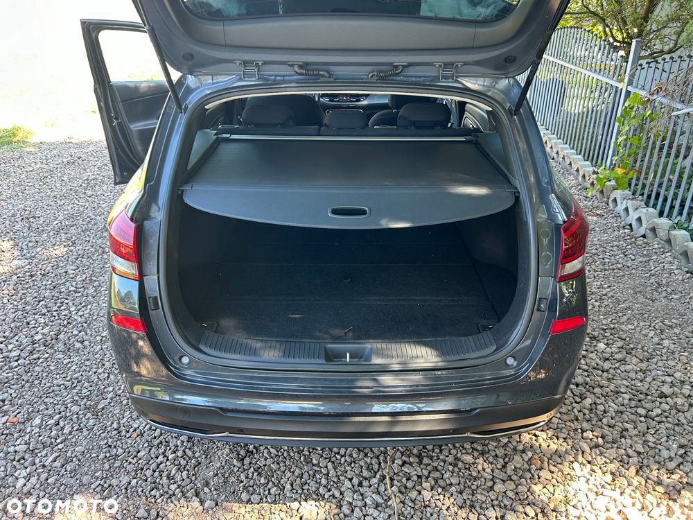 Hyundai i30 1.0 T-GDI Premium - 15