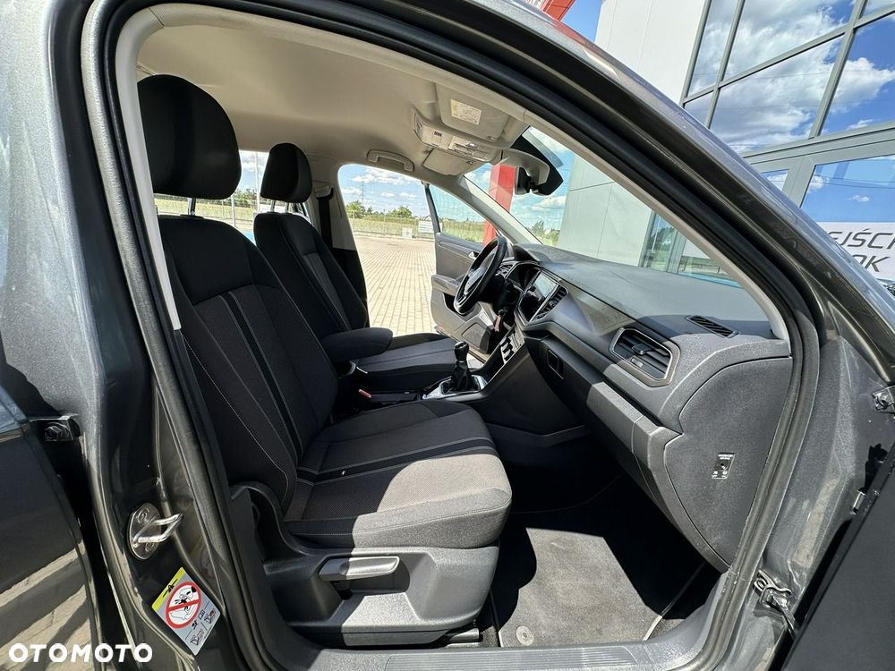 Volkswagen T-Roc 1.6 TDI SCR Style - 15