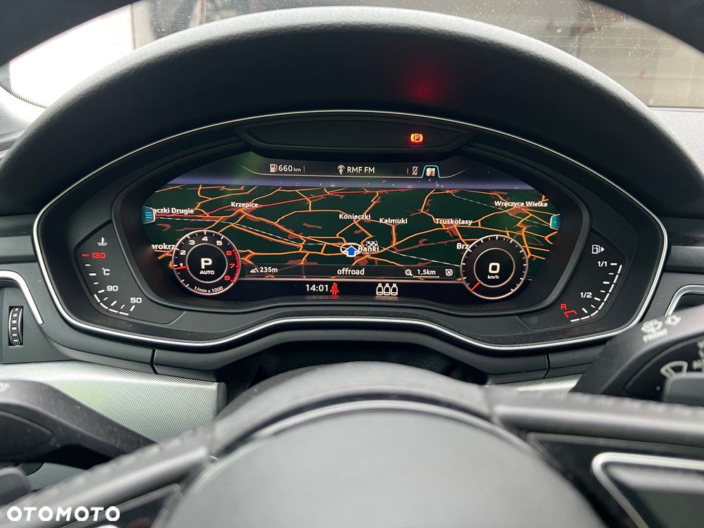 Audi A4 Avant 2.0 TFSI ultra S tronic - 16