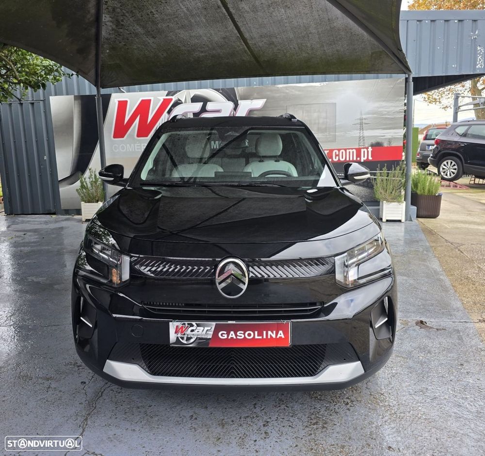 Citroën C3 1.2 Turbo Max - 2