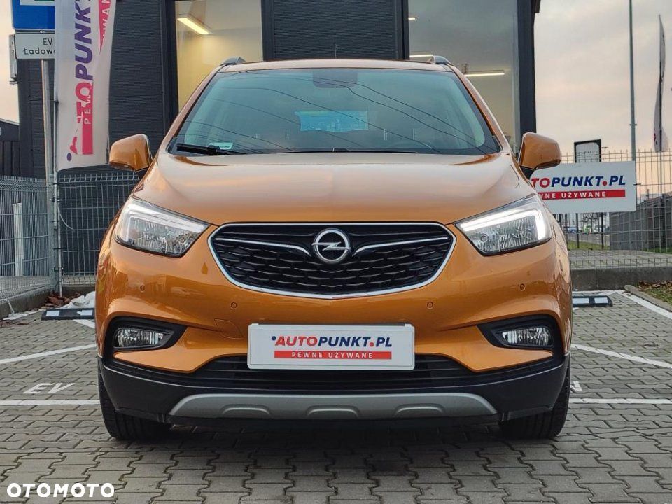Opel Mokka - 2