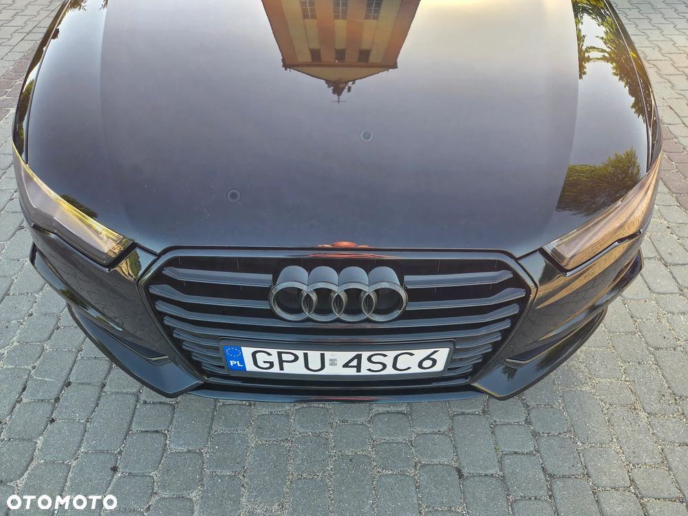 Audi A6 Avant 2.0 TDI ultra S tronic - 27