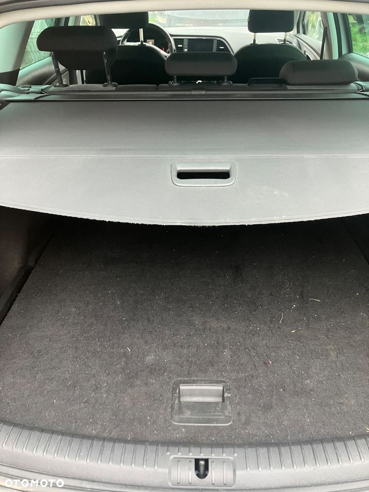 Seat Leon 1.6 TDI Start&Stop Style - 8
