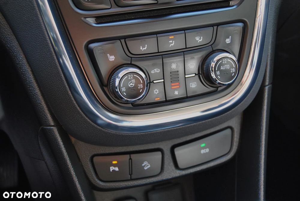 Opel Mokka 1.4 T Cosmo - 12