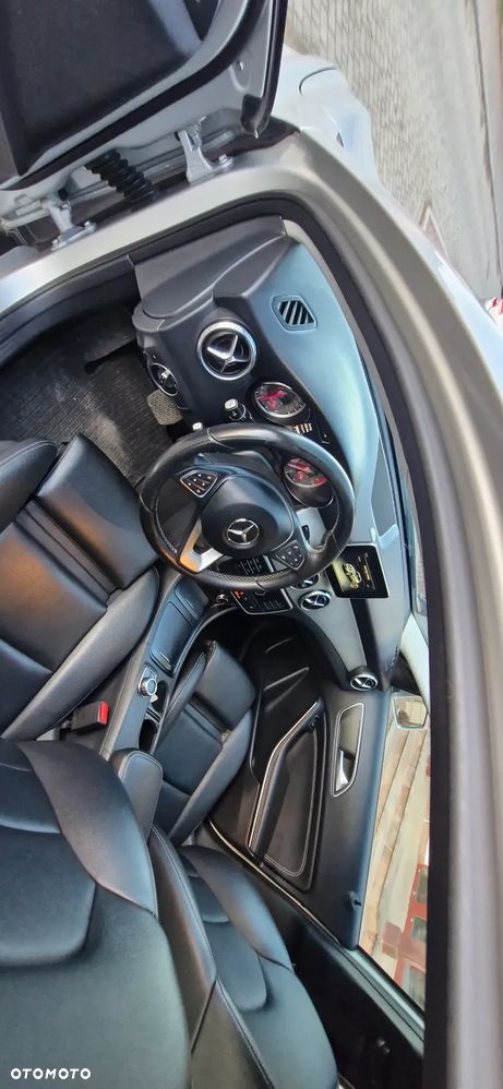 Mercedes-Benz GLA 200 (CDI) d 4-Matic - 14