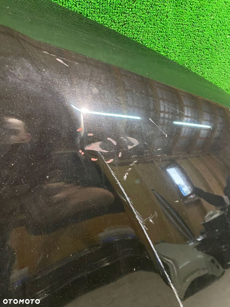 MASKA POKRYWA SILNIKA NISSAN QASHQAI II J11 13-17 NR.305 - 4