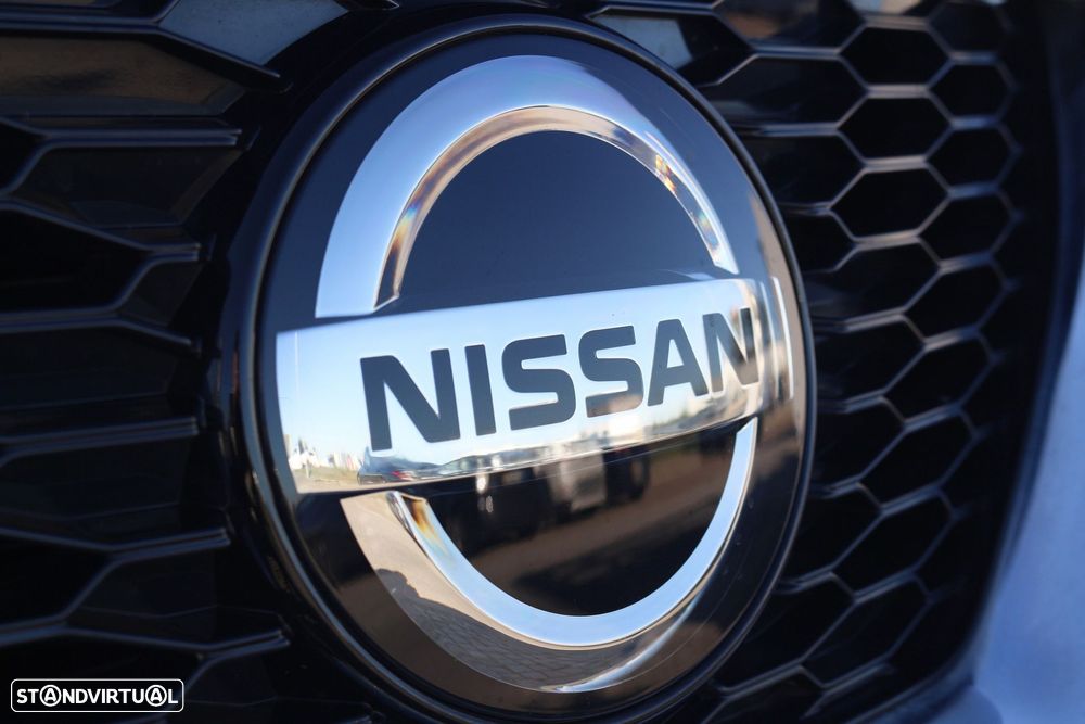Nissan Qashqai 1.7 dCi Tekna+ - 6