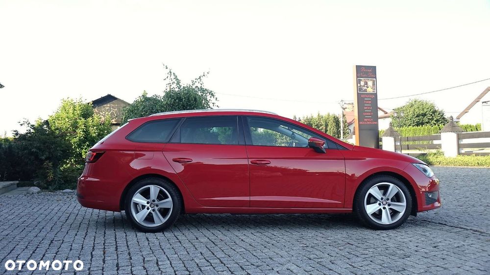 Seat Leon - 16