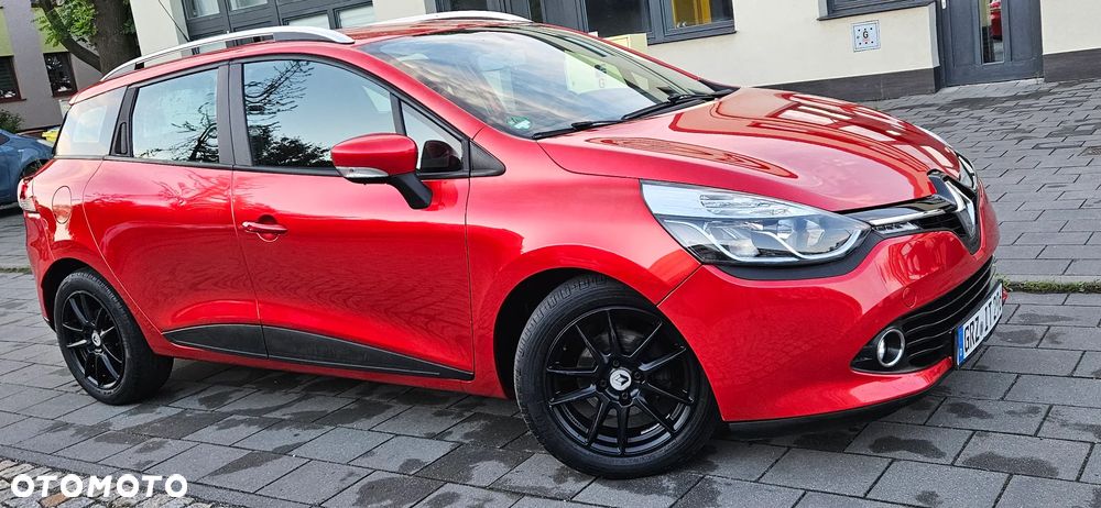 Renault Clio 0.9 Energy TCe Dynamique - 25