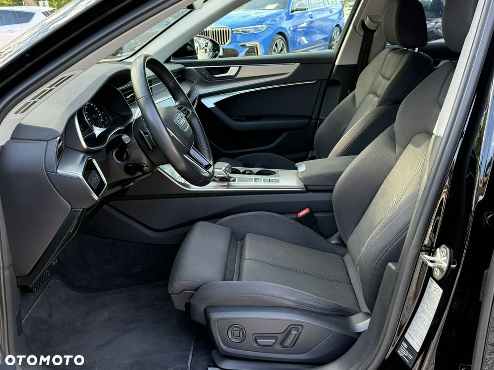 Audi A6 Limousine - 11