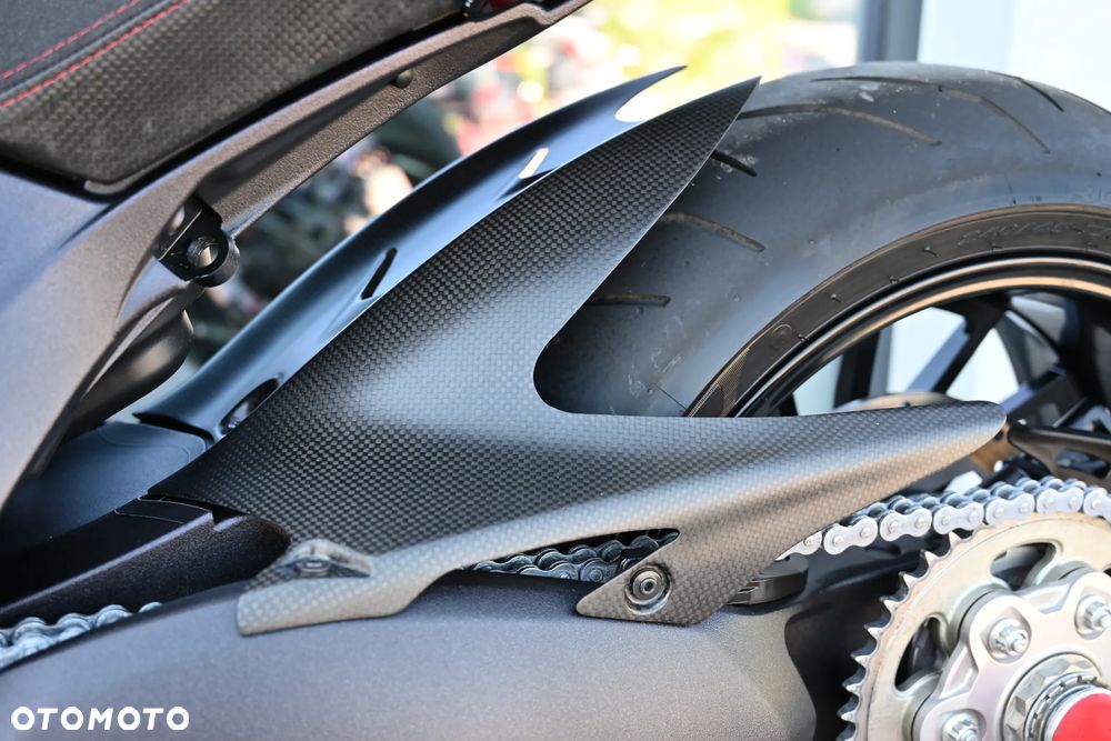 Ducati Diavel - 26