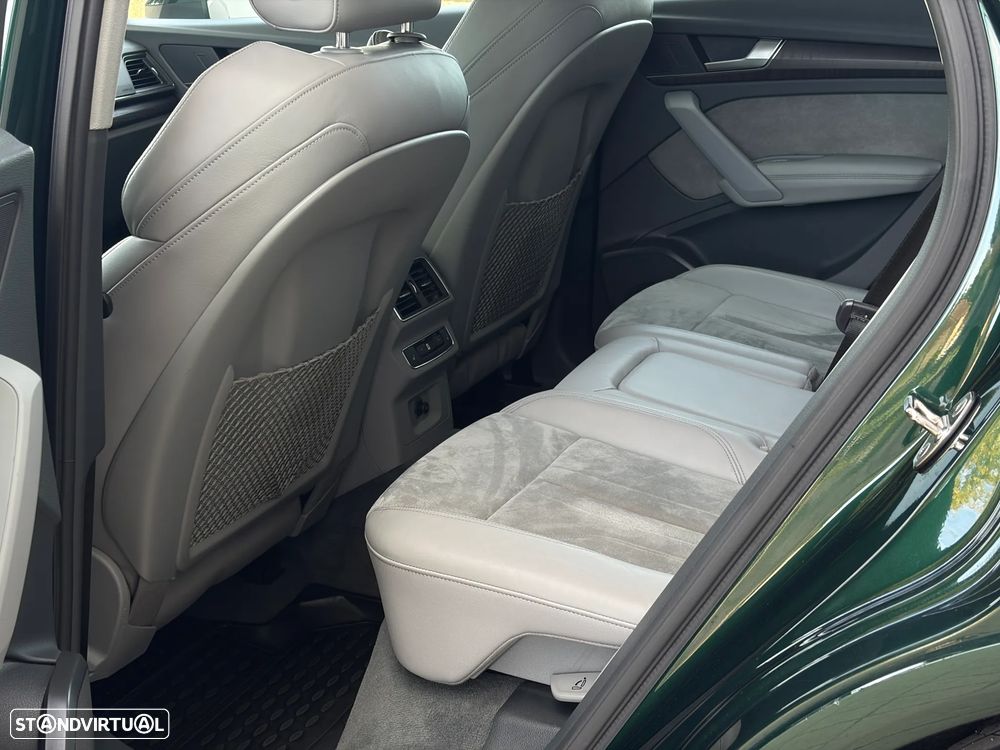 Audi Q5 50 TFSI e quattro S tronic - 55