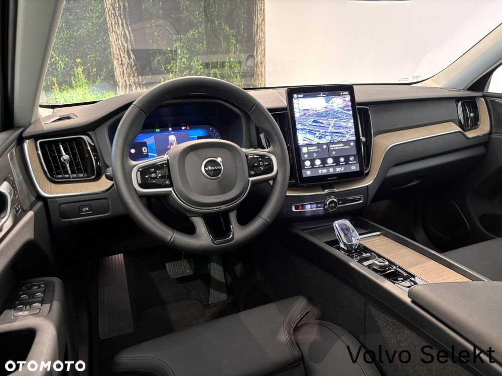 Volvo XC 60 - 14
