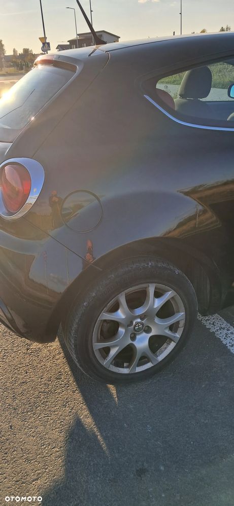 Alfa Romeo Mito 1.3 JTDM Distinctive - 20