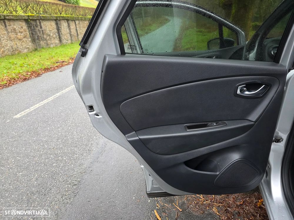 Renault Captur ENERGY dCi 110 S&S Crossborder - 13