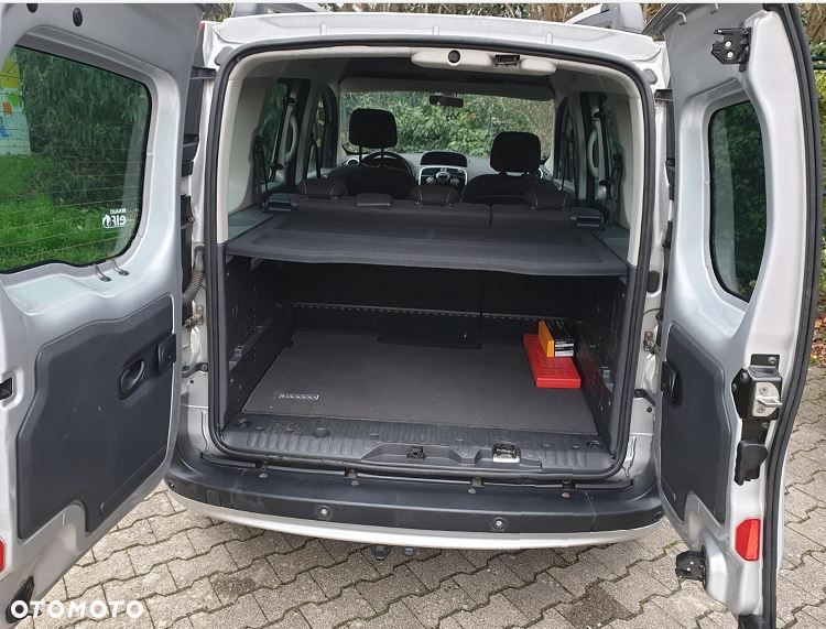 Renault Kangoo - 6