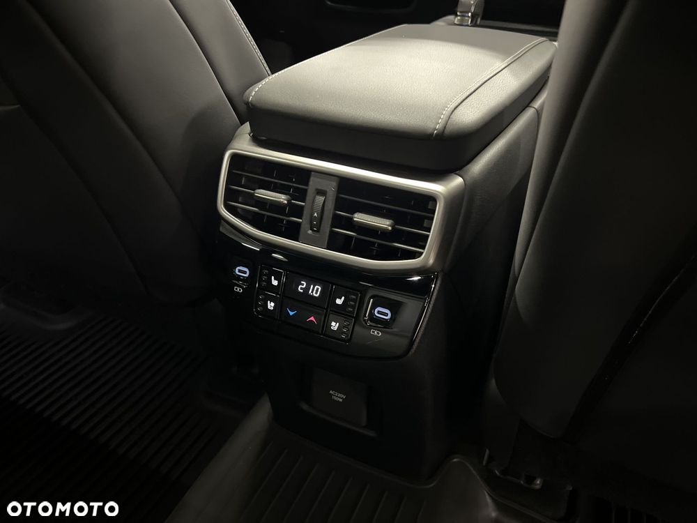 Lexus RX - 14